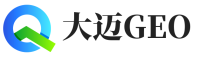 霸州大迈GEO